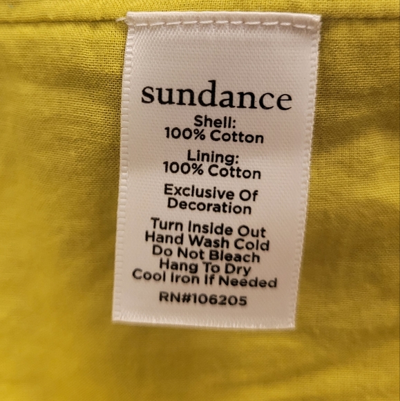 Eyelet lace sleeveless top - Picture 11 of 13